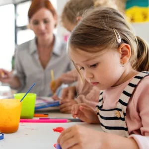 Parenting Tips & Little Learners’ Adventures